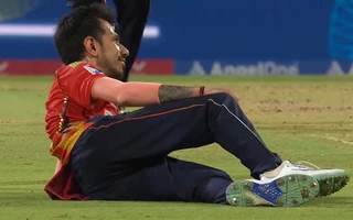 Yuzvendra-Chahal IPL 2025: Funniest Memes from CSK vs PBKS Mid-Innings of Match 49