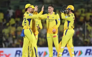 CSK