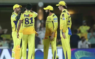Chennai-Super-Kings