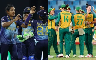 Tri-Series 2025: Match 3, SL-W vs SA-W Match Prediction