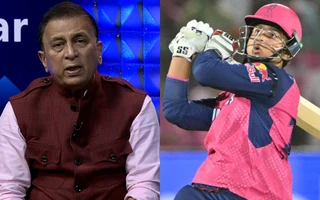 Sunil Gavaskar voices opinion on why Vaibhav Suryavanshi "shouldn't be praised to the skies"