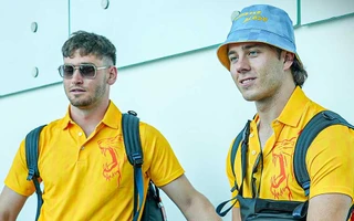 IPL 2026: Best overseas 4 for CSK