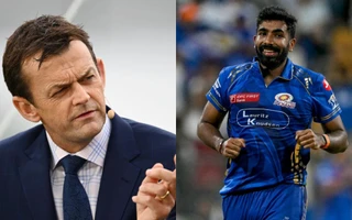 IPL 2025 - Adam Gilchrist compares Jasprit Bumrah to Sir Donald Bradman after stellar spell vs RR