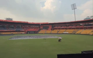 Chinnaswamy-Stadium