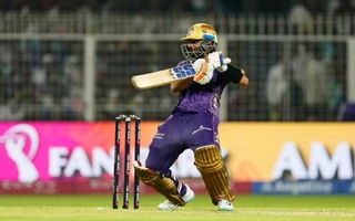 Ajinkya-Rahane