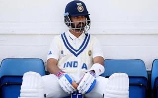 Ajinkya Rahane still dreams of an India comeback