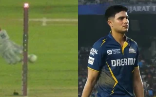 Shubman-Gill