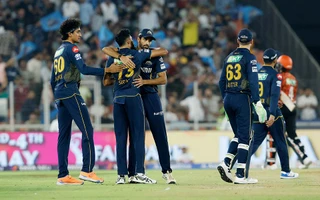 Gujarat-Titans