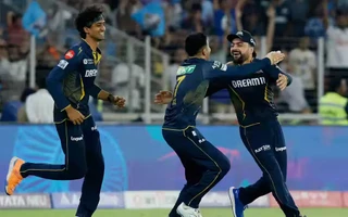 IPL 2025: Gujarat Titans vs Sunrisers Hyderabad, Match 51 - Who Said What?