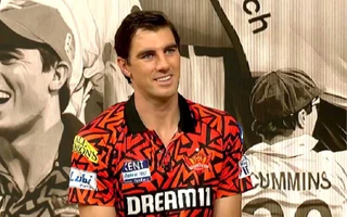 IPL 2026: ‘I’m hoping to play the back half’ - Pat Cummins targets return for Sunrisers Hyderabad