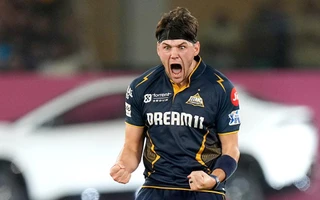 Gerald Coetzee