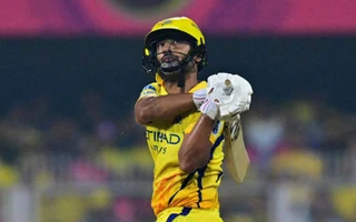 IPL 2026: CSK must release Rahul Tripathi and consider 3 replacement options