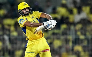 'Can’t just sit out and give water' - Vijay Shankar shifts base from Tamil Nadu to Tripura