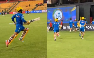Chennai Super Kings