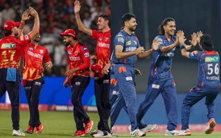 PBKS vs LSG Dream11 Prediction, Match 54