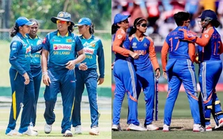 Tri-Nation ODI Series 2025: Match 4, SL-W vs IND-W Match Prediction – Who will win today’s match between SL-W vs IND-W?