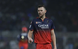 IPL 2025: Why is Josh Hazlewood not playing in RCB vs CSK Match 52?