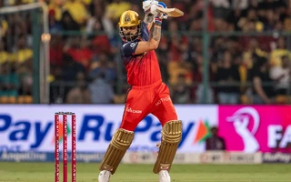 IPL 2025 - Funniest Memes from RCB vs CSK Mid-Innings of Match 52