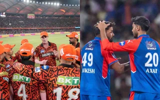 IPL 2025, Match 55: Sunrisers Hyderabad vs Delhi Capitals Match Preview