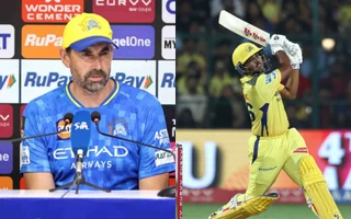 ‘We have been very impressed with his skills’ – CSK coach Stephen Fleming praises Ayush Mhatre after 94 vs RCB