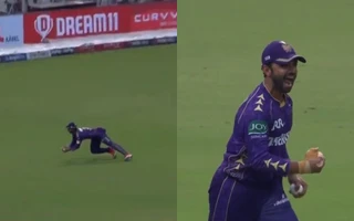 IPL 2025, Match 53: Ajinkya Rahane vs RR