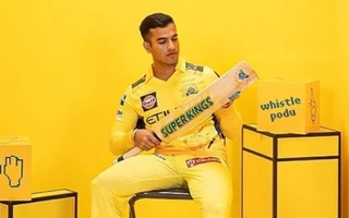 IPL 2025: Who is Vansh Bedi? Why CSK replaced him with Hooda at last minute against RCB