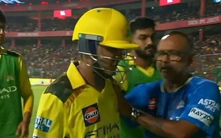 IPL 2025 - 3 players who missed centuries in last 24 hours