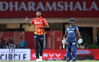 IPL 2025 - Punjab Kings vs Lucknow Super Giants, Match 54 - Who Said What?