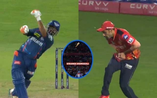IPL 2025, Match 54: Rishabh Pant and Shashank Singh