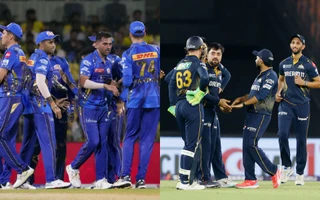 IPL 2025: Match 56 - Who will win today IPL match between MI vs GT?