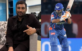 Ambati Rayudu and Rishabh Pant