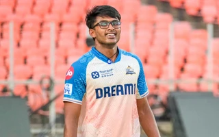 Sai Sudharsan reveals conversation with Virat Kohli ahead of England Tests