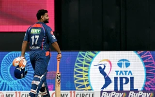 Is Rishabh Pant's white-ball career over?