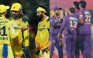 KKR vs CSK IPL Stats & Records at Eden Gardens Stadium, Kolkata
