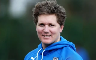 Gary Ballance to join Zimbabwe coaching staff ahead of One-off Test against England