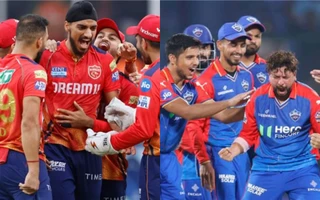 IPL 2025: Match 58, PBKS vs DC Match Prediction – Who will win today’s IPL match between PBKS vs DC?
