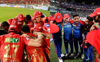 IPL 2025: PBKS vs DC Dream11 Prediction, Match 58