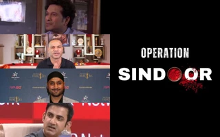 Indian-cricketers