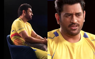 IPL 2025: MS Dhoni reflects on unwavering support from fans' side