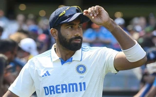 Jasprit-Bumrah