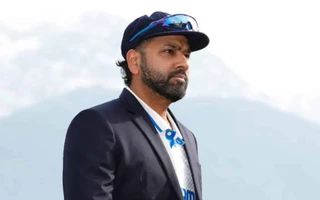 Rohit-Sharma