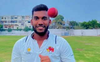 T20 Mumbai League 2025: Who is Atharva Ankolekar, who beats Ayush Mhatre to become most expensive in auction?