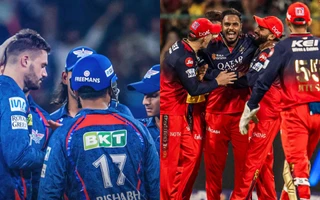 IPL 2025: Match 59, LSG vs RCB Match Prediction – Who will win today’s IPL match between Lucknow Super Giants and Royal Challengers Bengaluru?