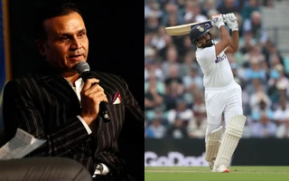 Virender Sehwag on Rohit Sharma's retirement from Test cricket