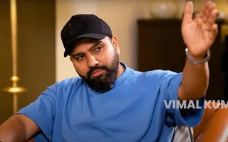 Rohit Sharma