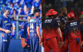 LSG vs RCB Dream11 Prediction, Match 59