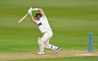 Marnus Labuschagne to represent Glamorgan for two County Championship games ahead of WTC final
