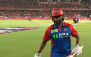 IPL 2025: Karun Nair