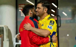 RCB dethrones CSK to becomes most popular IPL team