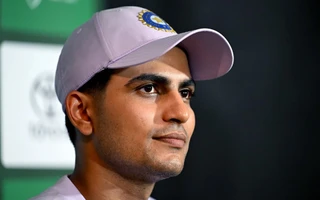 Too early to judge Shubman's Test captaincy credentials - Gujarat Titans assistant coach